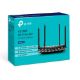Εικόνα της Router Tp-Link Archer C6 AC1200 v2 Dual Band 10/100/1000Mbps