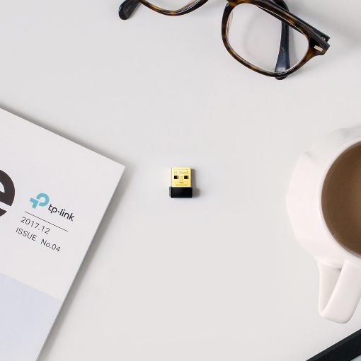 Εικόνα της WiFi USB Adapter Tp-Link Archer T2U Nano AC600 v1