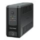 Εικόνα της UPS Cyberpower 850VA UT850EG Line Interactive Schuko