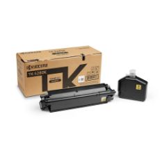 Εικόνα της Toner Kyocera / Mita Black TK-5280K 1T02TW0NL0