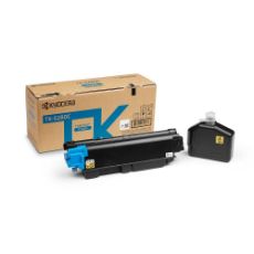 Εικόνα της Toner Kyocera / Mita Cyan TK-5280C 1T02TWCNL0