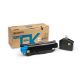 Εικόνα της Toner Kyocera / Mita Cyan TK-5280C 1T02TWCNL0