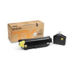 Εικόνα της Toner Kyocera / Mita Yellow TK-5280Y 1T02TWANL0