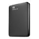 Εικόνα της Εξωτερικός Σκληρός Δίσκος Western Digital Elements Portable 1TB USB 3.0 2.5" Black WDBUZG0010BBK