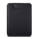 Εικόνα της Εξωτερικός Σκληρός Δίσκος Western Digital Elements Portable USB 3.0 2.5" 2TB Black WDBU6Y0020BBK
