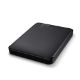Εικόνα της Εξωτερικός Σκληρός Δίσκος Western Digital Elements Portable USB 3.0 2.5" 2TB Black WDBU6Y0020BBK
