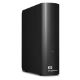 Εικόνα της Εξωτερικός Σκληρός Δίσκος Western Digital 3.5'' Elements 6TB Black WDBWLG0060HBK