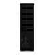 Εικόνα της Εξωτερικός Σκληρός Δίσκος Western Digital 3.5'' Elements 6TB Black WDBWLG0060HBK