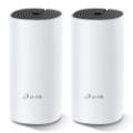 Εικόνα της Access Point Tp-Link Deco M4 AC1200 v2 Whole Home Mesh Wi-Fi System (2-Pack)