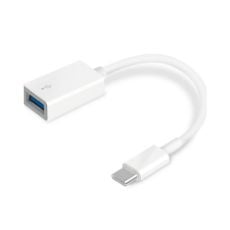 Εικόνα της SuperSpeed 3.0 Adapter Tp-Link USB-C to USB-A UC400 v1