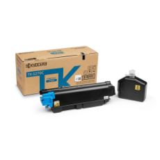 Εικόνα της Toner Kyocera / Mita Cyan TK-5270C 1T02TVCNL0