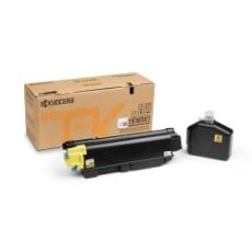Εικόνα της Toner Kyocera / Mita Yellow TK-5270Y 1T02TVANL0