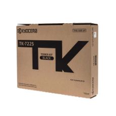 Εικόνα της Toner Kyocera / Mita Black TK-7225 1T02V60NL0