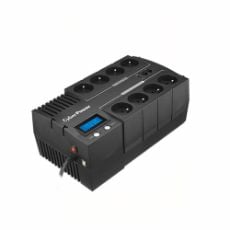 Εικόνα της UPS Cyberpower 700VA BRICs LCD Line Interactive Schuko BR700ELCD