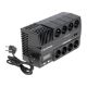 Εικόνα της UPS Cyberpower 700VA BRICs LCD Line Interactive Schuko BR700ELCD