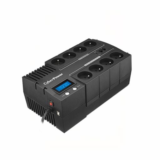 Εικόνα της UPS Cyberpower 1KVA BRICs LCD Line Interactive Schuko BR1000ELCD
