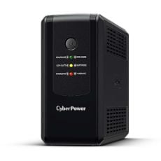 Εικόνα της UPS Cyberpower 650VA UT650EG Line Interactive Schuko