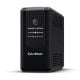 Εικόνα της UPS Cyberpower 650VA UT650EG Line Interactive Schuko