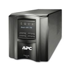 Εικόνα της UPS APC 750VA Smart-UPS Lcd Line Interactive with SmartConnect SMT750IC