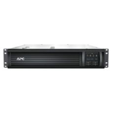 Εικόνα της UPS APC 750VA Smart LCD RM 2U Line Interactive with SmartConnect SMT750RMI2UC