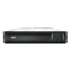 Εικόνα της UPS APC 2200VA Smart LCD RM 2U Line Interactive with SmartConnect SMT2200RMI2UC