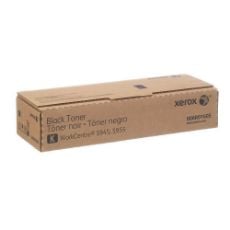 Εικόνα της Toner Xerox Black 006R01605