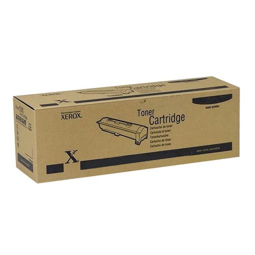 Εικόνα της Toner Xerox Cyan 006R01702