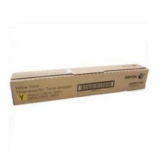 Εικόνα της Toner Xerox Yellow 006R01704