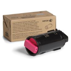 Εικόνα της Toner Xerox Magenta 106R03860