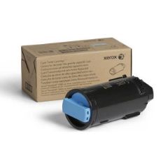 Εικόνα της Toner Xerox Cyan Extra HC 106R03873