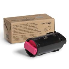 Εικόνα της Toner Xerox Magenta Extra HC 106R03874