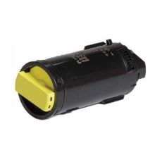 Εικόνα της Toner Xerox Yellow Extra HC 106R03875