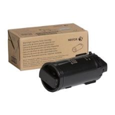 Εικόνα της Toner Xerox Black HC 106R03876