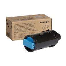 Εικόνα της Toner Xerox Cyan 106R03896