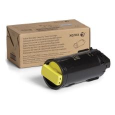 Εικόνα της Toner Xerox Yellow 106R03898
