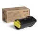Εικόνα της Toner Xerox Yellow 106R03898