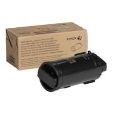 Εικόνα της Toner Xerox Black 106R03899