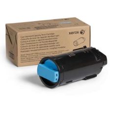 Εικόνα της Toner Xerox Cyan Extra HC 106R03920