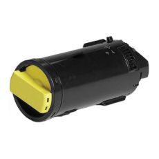Εικόνα της Toner Xerox Yellow Extra HC 106R03922