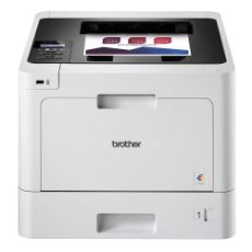 Εικόνα της Εκτυπωτής Laser Brother HL-L8260CDW Color