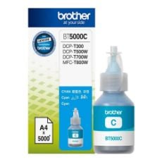 Εικόνα της Μελάνι Brother BT-5000C Cyan