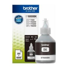 Εικόνα της Μελάνι Brother BT-6000BK Black