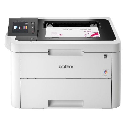 Εικόνα της Εκτυπωτής Laser Brother HL-L3270CDW Color
