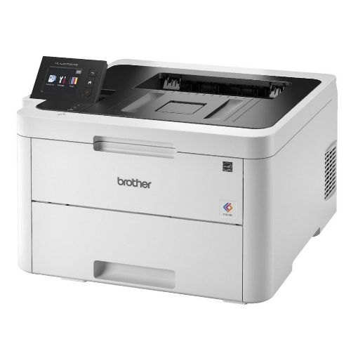 Εικόνα της Εκτυπωτής Laser Brother HL-L3270CDW Color