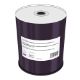 Εικόνα της DVD-R 4.7GB 120' Inkjet Fullsurface Printable 16x MediaRange Shrink 100 Τεμ MR413