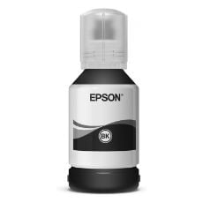 Εικόνα της Μελάνι Epson 110S Black Bottle C13T01L14A
