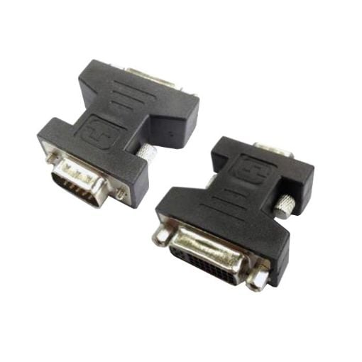 Εικόνα της Adapter Aculine VGA(male) to DVI-I(female) AD-020