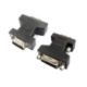 Εικόνα της Adapter Aculine VGA(male) to DVI-I(female) AD-020