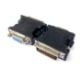 Εικόνα της Adapter Aculine VGA(Female) to DVI-I(Male) AD-019