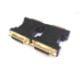 Εικόνα της Adapter Aculine DVI-I(Female) to DVI-I(Female) AD-023
